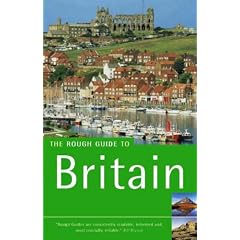 The Rough Guide to Britain (Rough Guide Travel Guides)