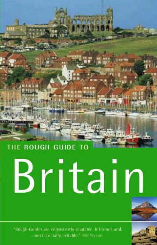 Buy The Rough Guide to Britain (Rough Guide Travel Guides) online at Discounted New and Used prices. Delivered to your door with Off-The-Bookshelf.