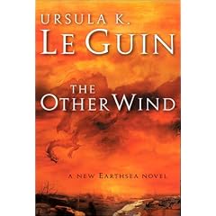 Other Wind (Books of Earthsea)