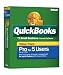 QuickBooks Pro 2006 5-Users