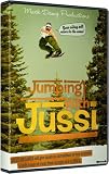 スノーボードDVD Jumping with Jussi