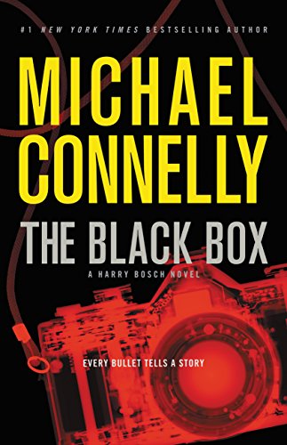 The Black Box (A Harry Bosch Novel Book 19)