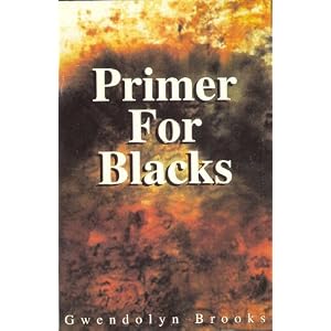 Primer for Blacks (Not in Stock)