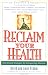 Book Reclaim Your Health