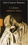 Dama Numero Trece / The Number Thirteen Lady (Best Seller)