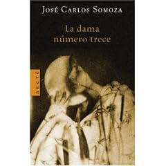 La Dama Numero Trece