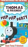 Click for more about Michael Angelis: Thomas The Tank Engine And Friends - Peep Peep Party.