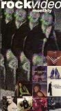 Rock Video Monthly - Pop Releases: April 1995 by Warner Music Enterprises, Inc.