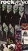 Rock Video Monthly - Pop Releases: April 1995