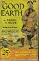 The Good Earth (Paperback) Pearl S. Buck