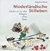 cover of Niederländische Stilleben. Nichts ist in den Dingen ohne Sinn