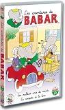 Les Aventures de Babar : Les Meilleurs amis du monde / La Conqu�te de la lune (+ 4 comptines)