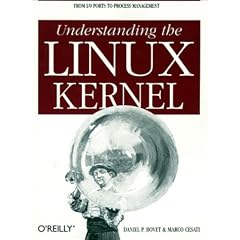 Understanding the Linux Kernel. From I/ O Ports to Process Management