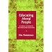 Educating Moral People: A Caring Alternative to Character Education