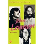 John Lennon (Punto de Lectura) book cover