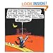 Krazy and Ignatz: 1929-1930 - A Mice, a Brick, a Lovely Night