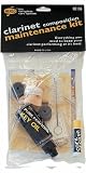 Herco Composition Clarinet Maint. Kit