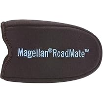 Magellan 980667 Protective Pouch Case