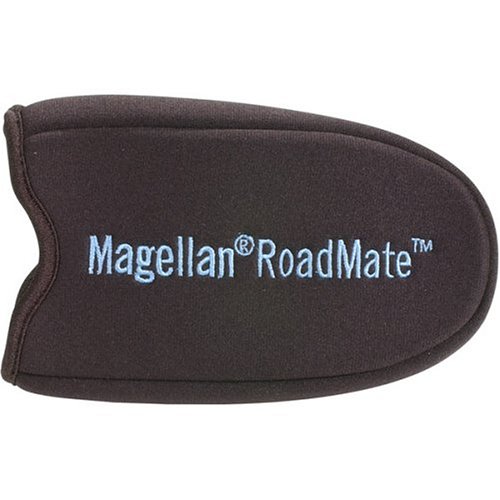 Magellan 980667 Protective Pouch Case