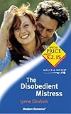 The disobedient mistress