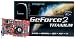 Creative 3D Blaster GeForce2 Titanium Grafikkarte