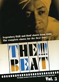 Cover art for  The !!!! Beat: Legendary R&B and Soul Shows From 1966, Vol. 3