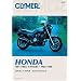 Honda 700-1100Cc V-Fours 1982-1988: Service, Repair, Maintenance
