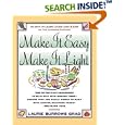Make it Easy, Make it Light