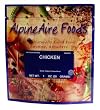 AlpineAire Foods Chicken, Cooked, Diced, Freeze-Dried