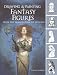 Drawing and Painting Fantasy Figures: From the Imagination to the Page