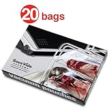 Buy SousVide Supreme VSD100-BQ One Quart Vacuum Seal Bags Set of 20 Knowing God: Walking through the Book of Books