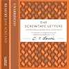 The Screwtape Letters: Letters from a Senior to a Junior Devil: Complete and Unabridged