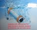 Dophine waterproof MP3 2GB for water sports