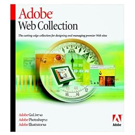 Adobe Web Collection [Old Version]