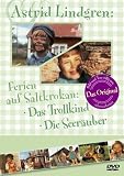 Produkt-Bild: Ferien auf Saltkrokan: Die Seer&auml;uber/Das Trollkind