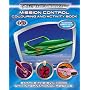 Thunderbirds: Mission Control Colouring and Activity Book