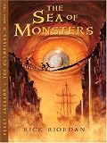 The Sea of Monsters