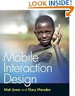 Mobile Interaction Design