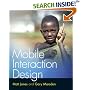 Mobile Interaction Design