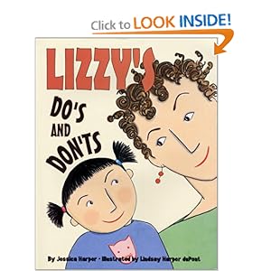 Lizzy's Do's and Don'ts Lizzy's Do's and Don'ts