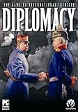 Revue Mindscape 5390102468644 / Diplomacy
