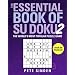 The Essential Book of Su Doku 2