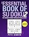 Books : The Essential Book of Su Doku 2