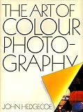 The art of colour photography