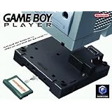 GameCube - Gameboy Playervon "Nintendo"