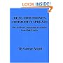 Real Time Proven Commodity Spreads: The 20 Most Consistently Profitable Low-Risk Trades