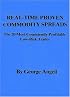 Real Time Proven Commodity Spreads: The 20 Most Consistently Profitable Low-Risk Trades