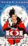101 Dalmatas (101 Dalmatians) [VHS]
