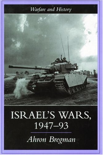 Israel s Wars, 1947-1993