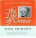 The Life Of Greece The Story Of Civilization Part II